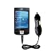 Rapid Car / Auto Charger for the HP iPaq 211 - uses Gomadic TipExchange Technology