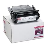 MICROMICR CORPORATION / Micr laser toner cartridge, lexmark t620/t622 / MCMMICRTLN780 / Sold as 1 Each / Mfr Part # MICRTLN780 \*/ Micr laser toner cartridge, lexmark t620/t622