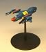 Babylon 5 ACTA:Drazi Firehawk Advanced Cruiser