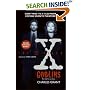 Goblins (The X-Files, Bk. 1)