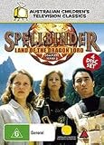 Spellbinder: Land of the Dragon Lord