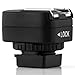 SMDV Hot Shoe Adapter SM-601 for Sony Alpha, Konica Minolta, Maxxum DSLRs that use standard hot shoe flash for Sony A100, A200, A230, A290, A300, A330, A350, A380, A390, A450, A500, A550, A560, A580, A700, A850, A900, SLT-A35, A33, A37, A55, A57, A65, A77