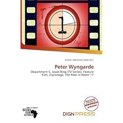 Peter Wyngarde