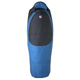 Big Agnes Lost Ranger 15 Degree Sleeping Bag