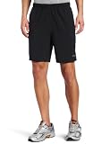 Saucony Run Lux Ii Short, Black, Medium : image