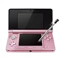 �j���e���h�[3DS �~�X�e�B�s���N