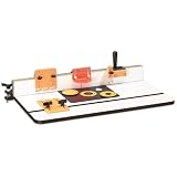 Woodhaven 8241K Phenolic Router Table & Fence Kit