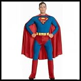 Superman Costume (SMALL)