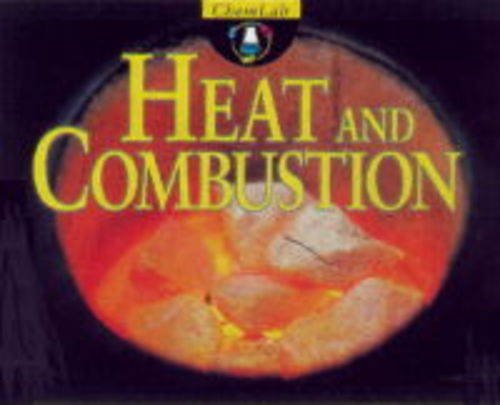 Heat and Combustion (ChemLab)