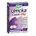 Nature's Way Umcka Cold and Flu Chewable, Berry, 20 Count