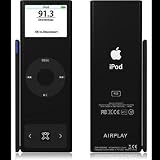 AirPlay for iPod Nano 2G-Black