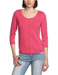 s.Oliver Damen Strickjacke 14.305.64....