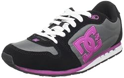 DC Women's Alibi Action Sports Shoe