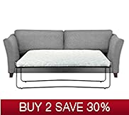 Fenton Large Sofa Bed