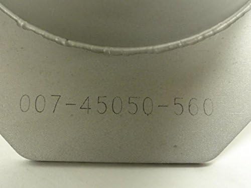 RA Jones & Co 007-45050-560 Folder tube