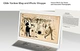 Historic Framed Theater Poster (M), TITLE: Earl/Jenschs humorous banterers handing the public Will F Philli