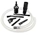 Schneider Industries Micro Vacuum Attachment 7 Piece Kit