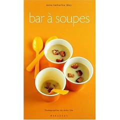 Bar � soupes
