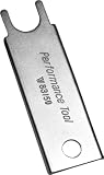 Performance Tool Hydraulic Clutch Line Disconnect Tool - Ford Models, Model# W83150