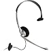 Plantronics M110 Bluetooth Over The Head Headset [Bulk Packaged]