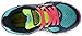 Saucony Girls Kotaro Running Shoe