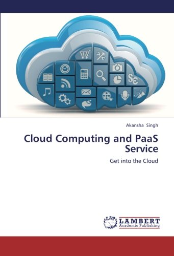 cloud computing and paas service get into the cloud