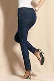 Tall Jeans 13