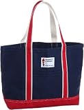 [�t���[�N�X�X�g�A] FREAK'S STORE Parrott Canvas × FREAK'S STORE �ʒ�MIDIUM TOTE 16268100090 33 (���b�h/)