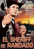 El Sheriff De Randado (1990) Border Shootout
