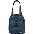 Gray Lug Koie Puddle Jumper Ideal Travel Tote with pockets galore