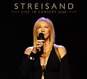 Streisand: Live In Concert (2 CD's)
