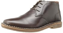 Big Sale Best Cheap Deals Steve Madden Men's Hestonn Chukka Boot,Dark Brown,9 M US