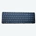 L.F. New Black keyboard for HP Compaq Presario CQ72 G72 Series Laptop / Notebook US Layout