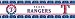 RoomMates Rangers MLB Peel and Stick Wall Border