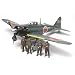 1/48 ����@�V���[�Y NO.103 �O�H �뎮�͏�퓬�@ �ܓ�^/�ܓ�^�b