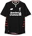 2016-2017 Official Liverpool FC Away Football Jersey