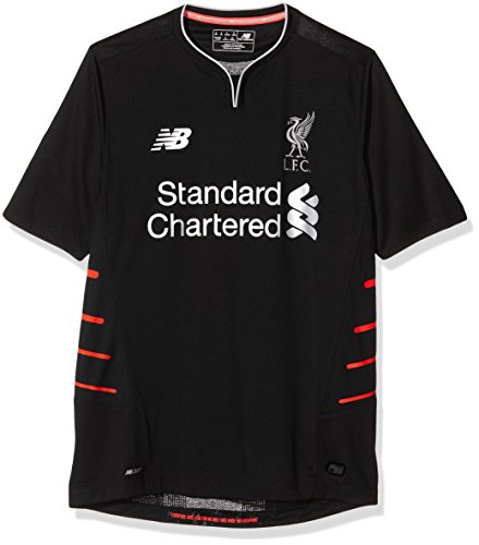 2016-2017 Official Liverpool FC Away Football Jersey