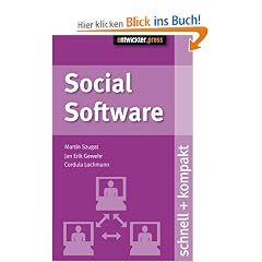 Social Software. schnell + kompakt