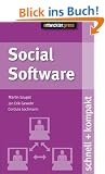 Social Software. schnell + kompakt