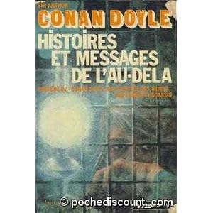 Histoires et messages de l'au-del�