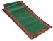 Lenox Holiday Lurex Plaid 70 Inch Runner