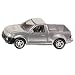 Siku Diecast #0867 Red Ranger Pickup Truck