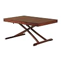 Keepsakes Table - Premium Ash