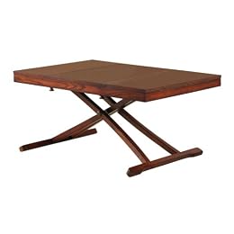Product Image Keepsakes Table - Premium Ash