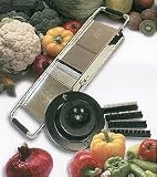 Gourmet Mandoline Slicer by Bron