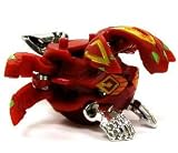 Bakugan Gundalian Invaders Season 3  Phosphos  760G POWER