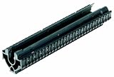 UTG One-piece Quick Fit Model 3 Tri-rail Metal Handguard