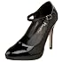 Pleaser Womens Bliss-31 Mary Ja