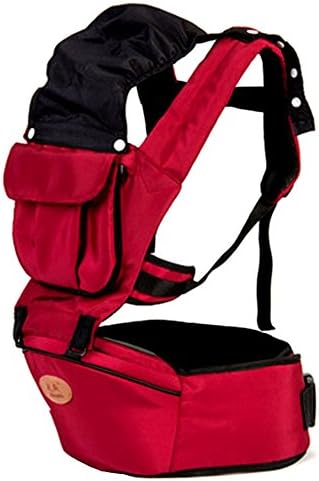 Hiltow Original Baby Carrier - Advanced Lumbar Support
