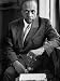 Baptist Minister Dr. Howard Thurman Holding His Glasses Photographic Poster Print, 12...